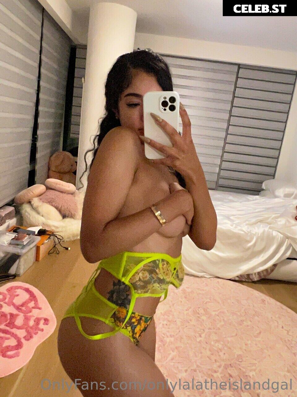 lala baptiste Image 10075813