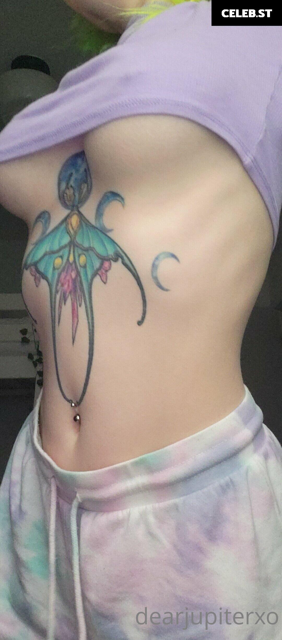 Jupiter / Jupiter Marie / rawritsjupiter / heyitsjupit3r / dearjupiter / DearJupiterXO / noturfoxxo / sourpastelfox / glowfoxi Image 10075863