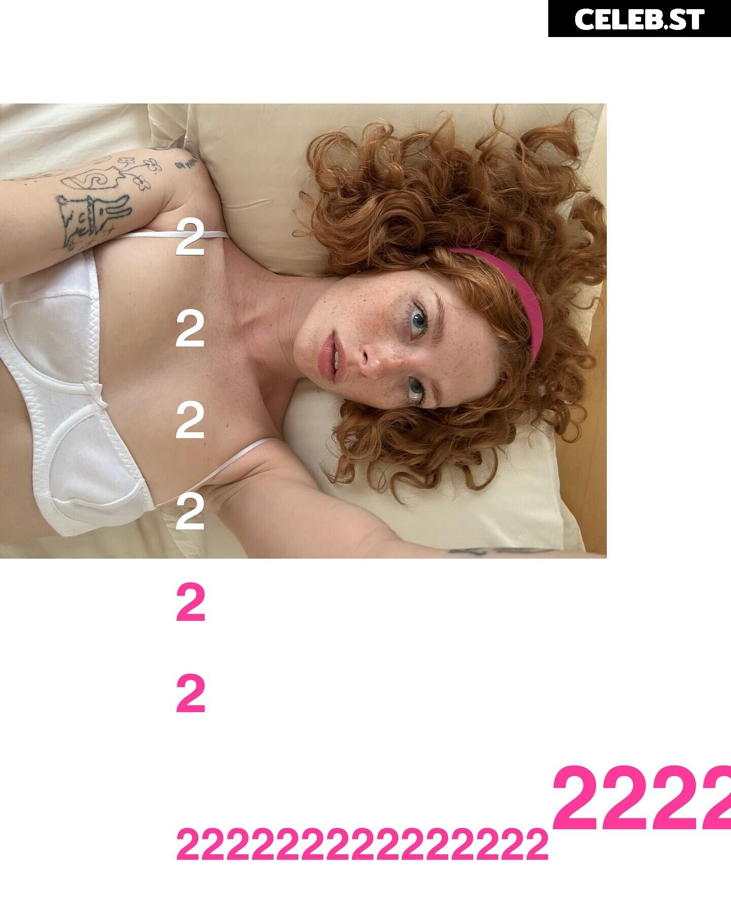 francesfarmer420 | contrachloe | Chloe Woodard Image 10075227