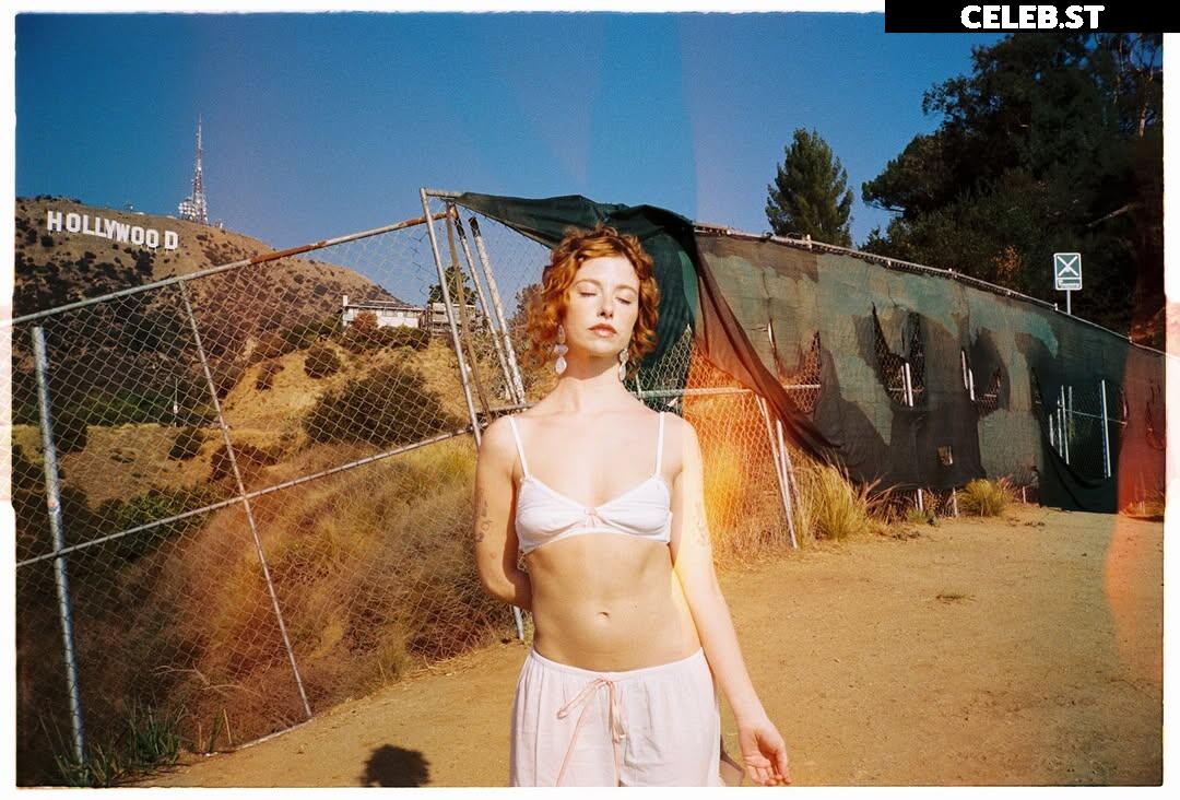 francesfarmer420 | contrachloe | Chloe Woodard Image 10075231