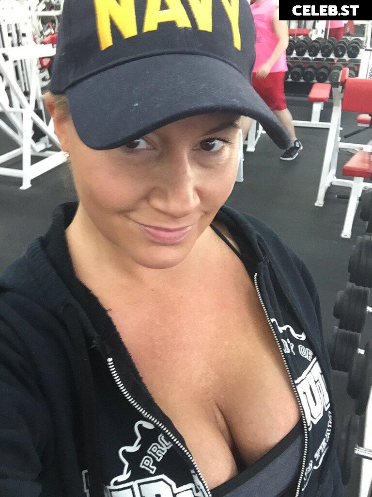 Tammy Sytch (Sunny) Image 10074701