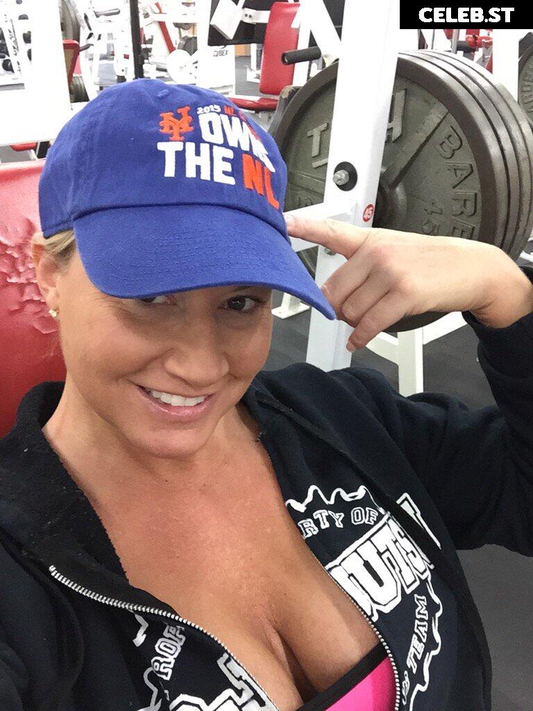 Tammy Sytch (Sunny) Image 10074709