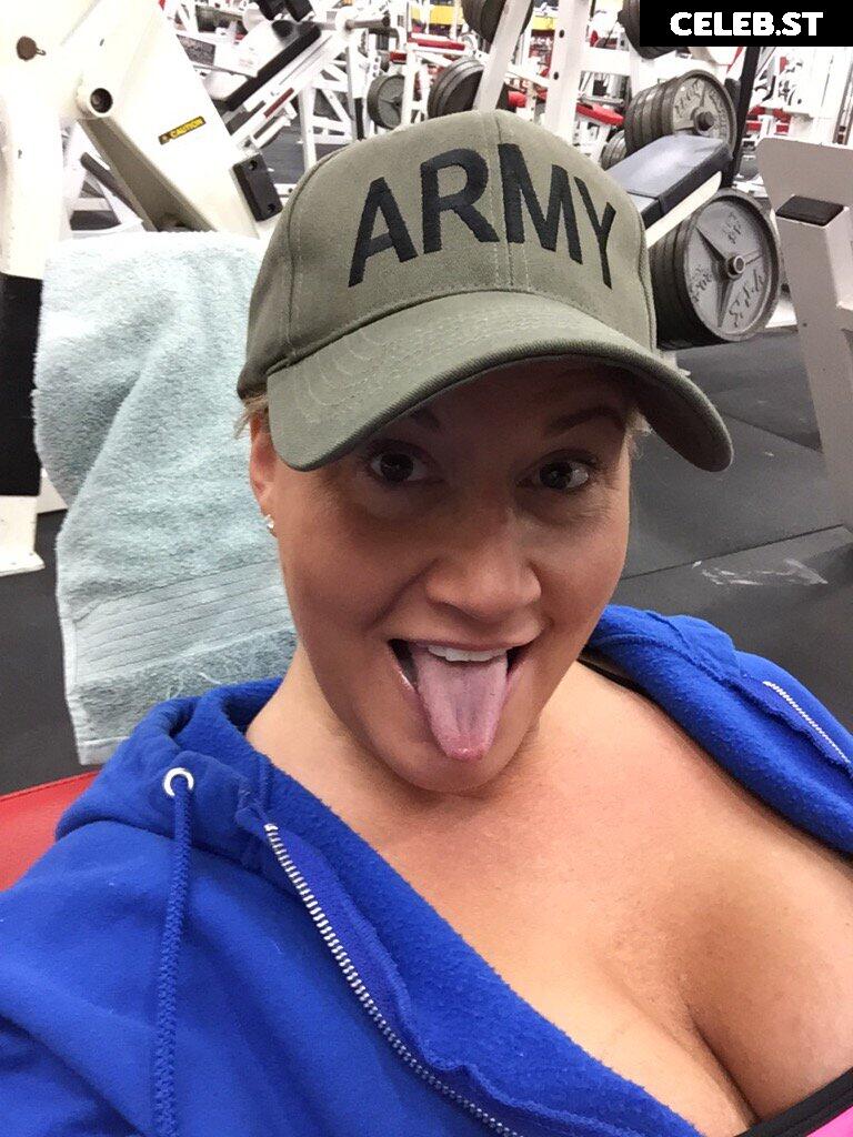 Tammy Sytch (Sunny) Image 10074684