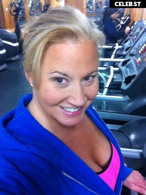 Tammy Sytch (Sunny) Image 10074650