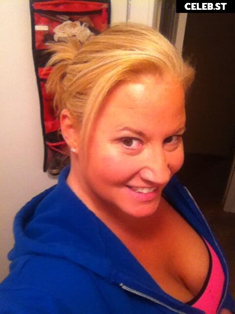 Tammy Sytch (Sunny) Image 10074649