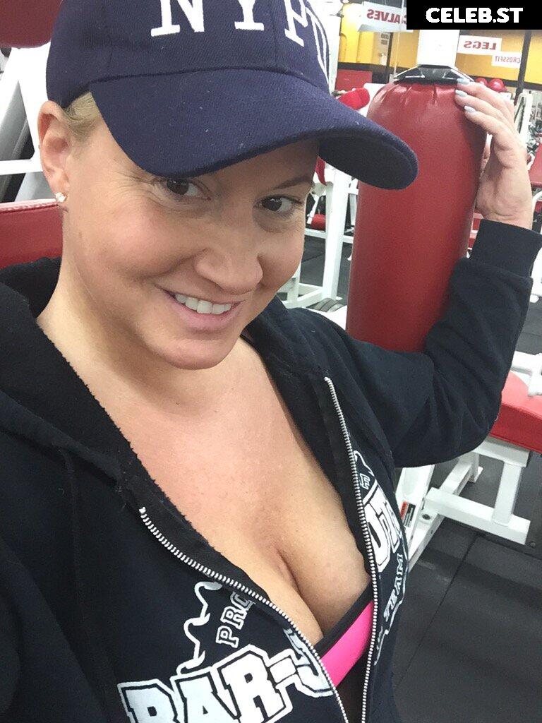 Tammy Sytch (Sunny) Image 10074673