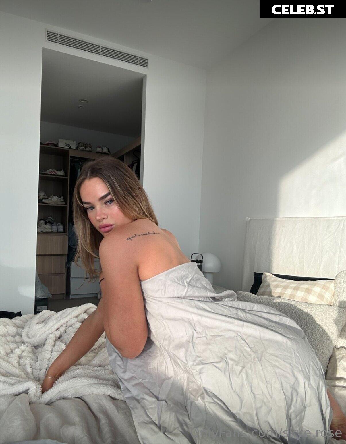 aussiebarbie / Skye Sutton / Skye.Rose / Skye Rose Image 10074306