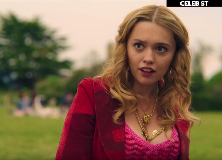 Aimee-Lou Wood Image 10077913