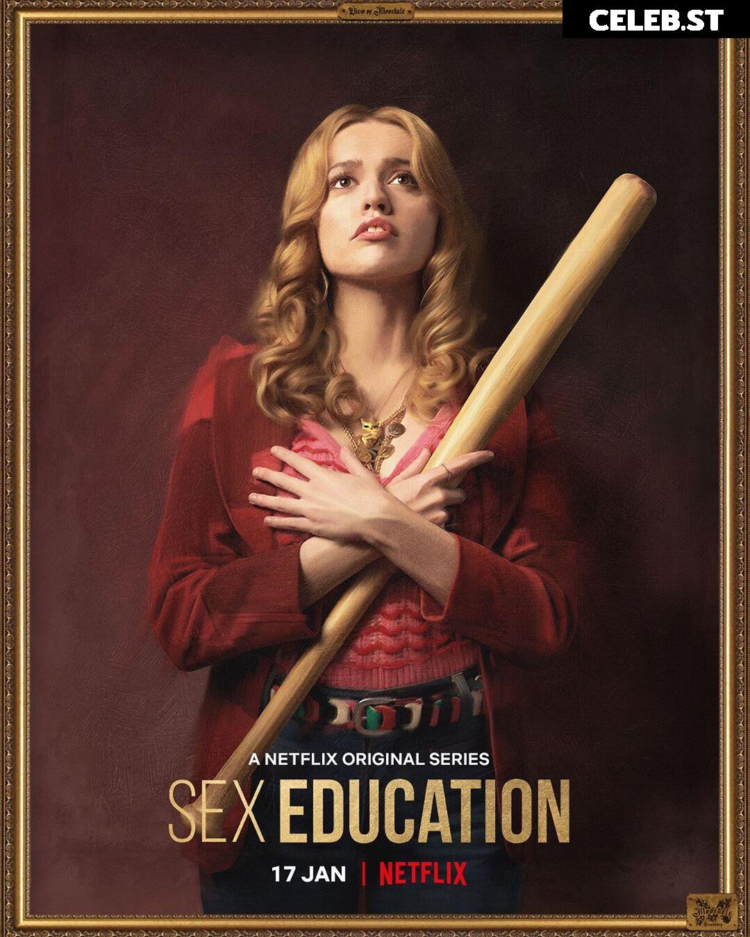 Aimee-Lou Wood Image 10077915