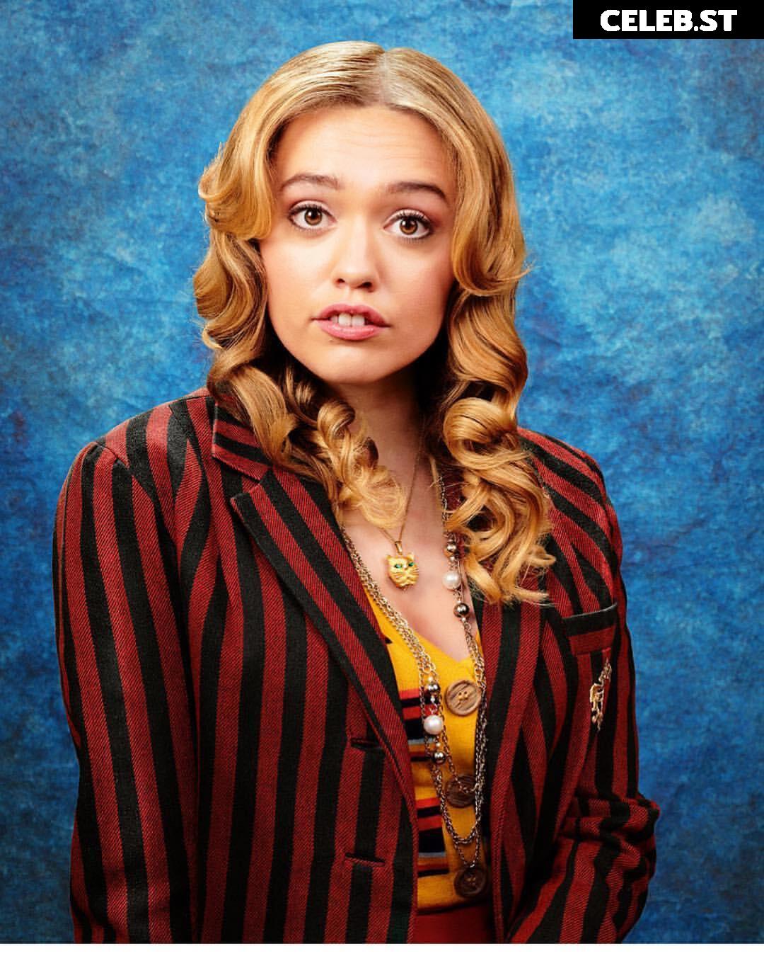 Aimee-Lou Wood Image 10077914