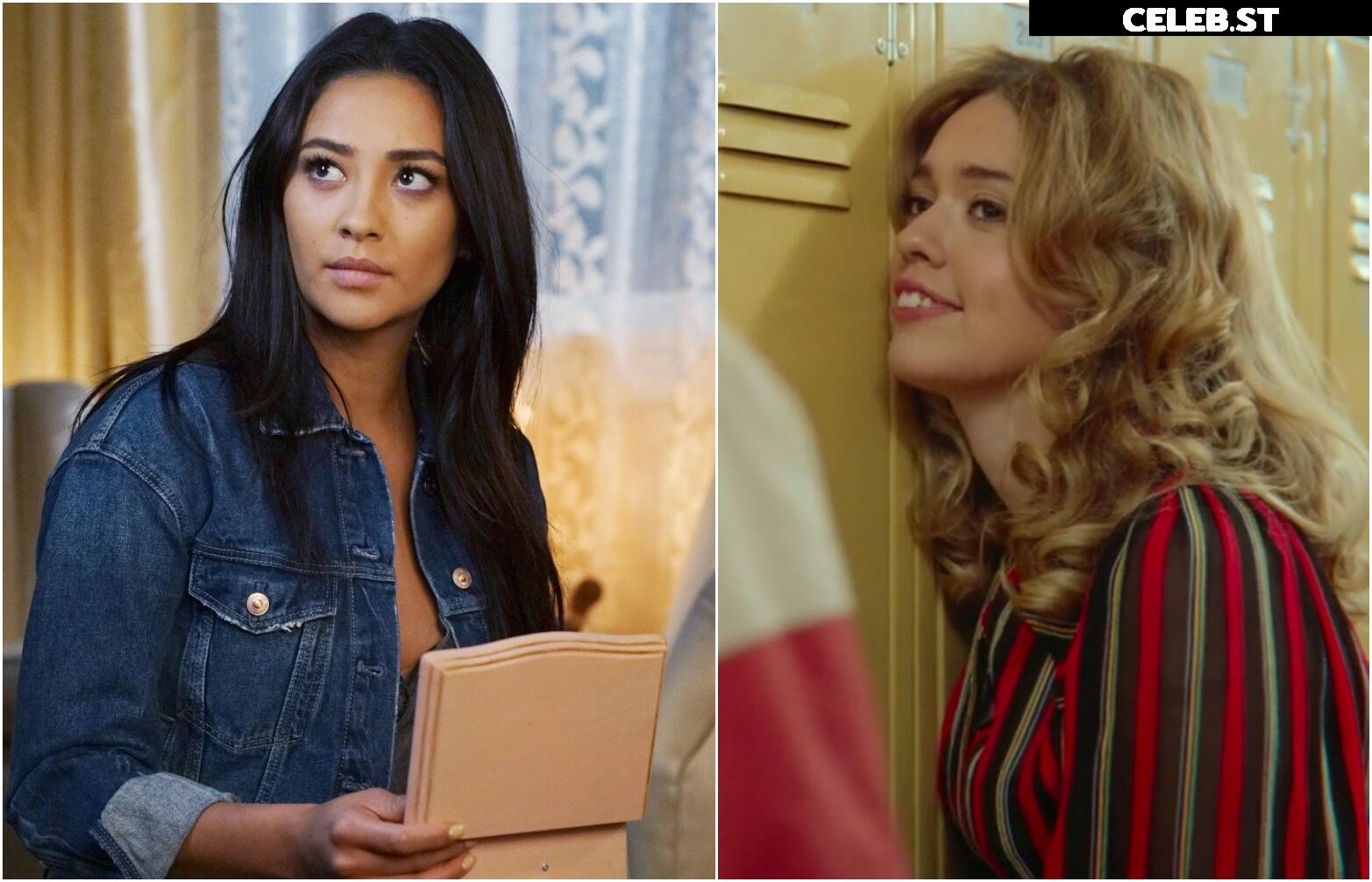 Aimee-Lou Wood Image 10077901