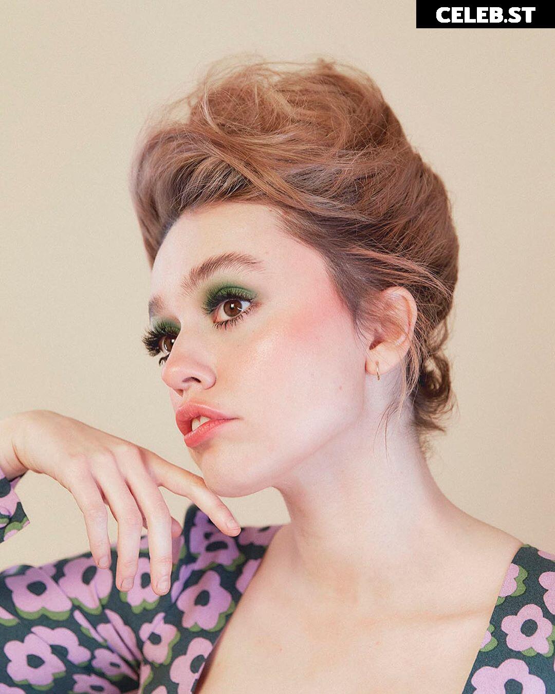 Aimee-Lou Wood Image 10077907