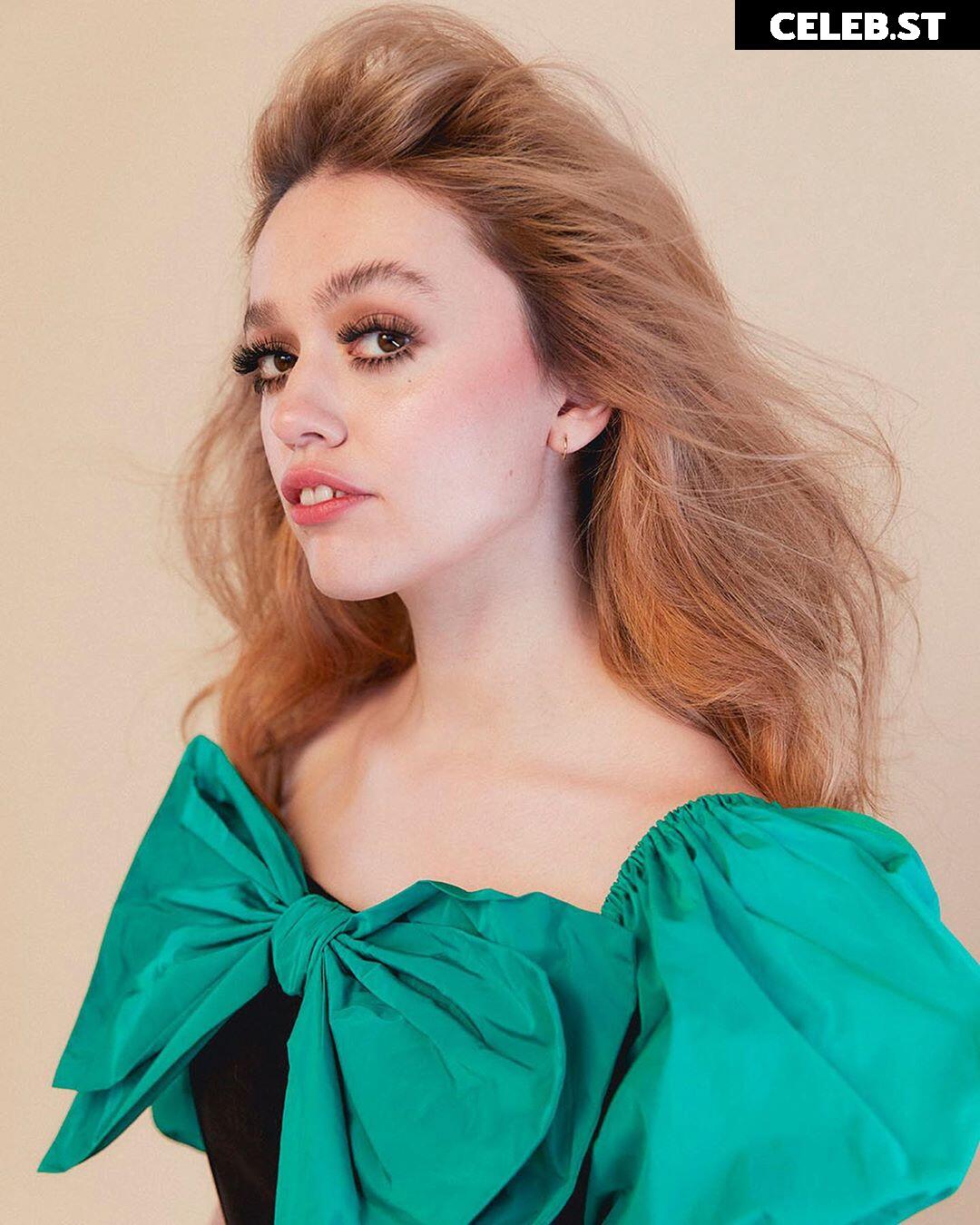 Aimee-Lou Wood Image 10077906