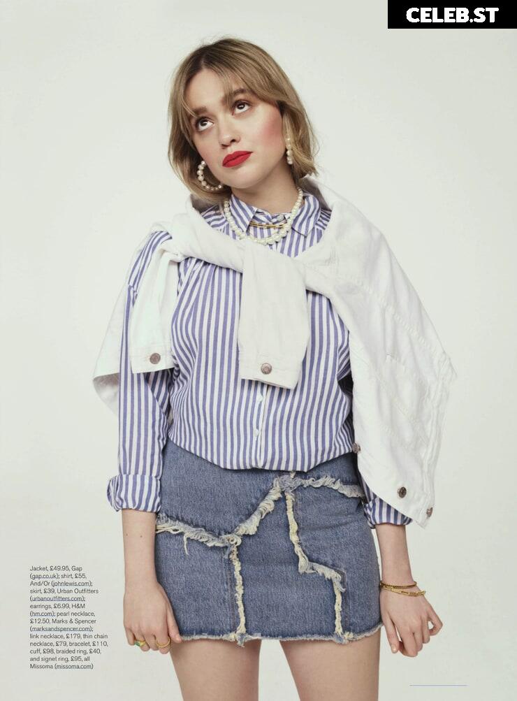 Aimee-Lou Wood Image 10077934