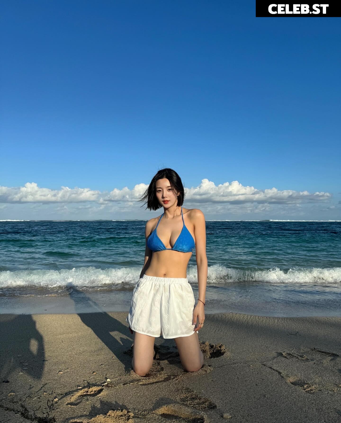 권은비 Kwon Eunbi / Kwon Eun-bi Image 10077969