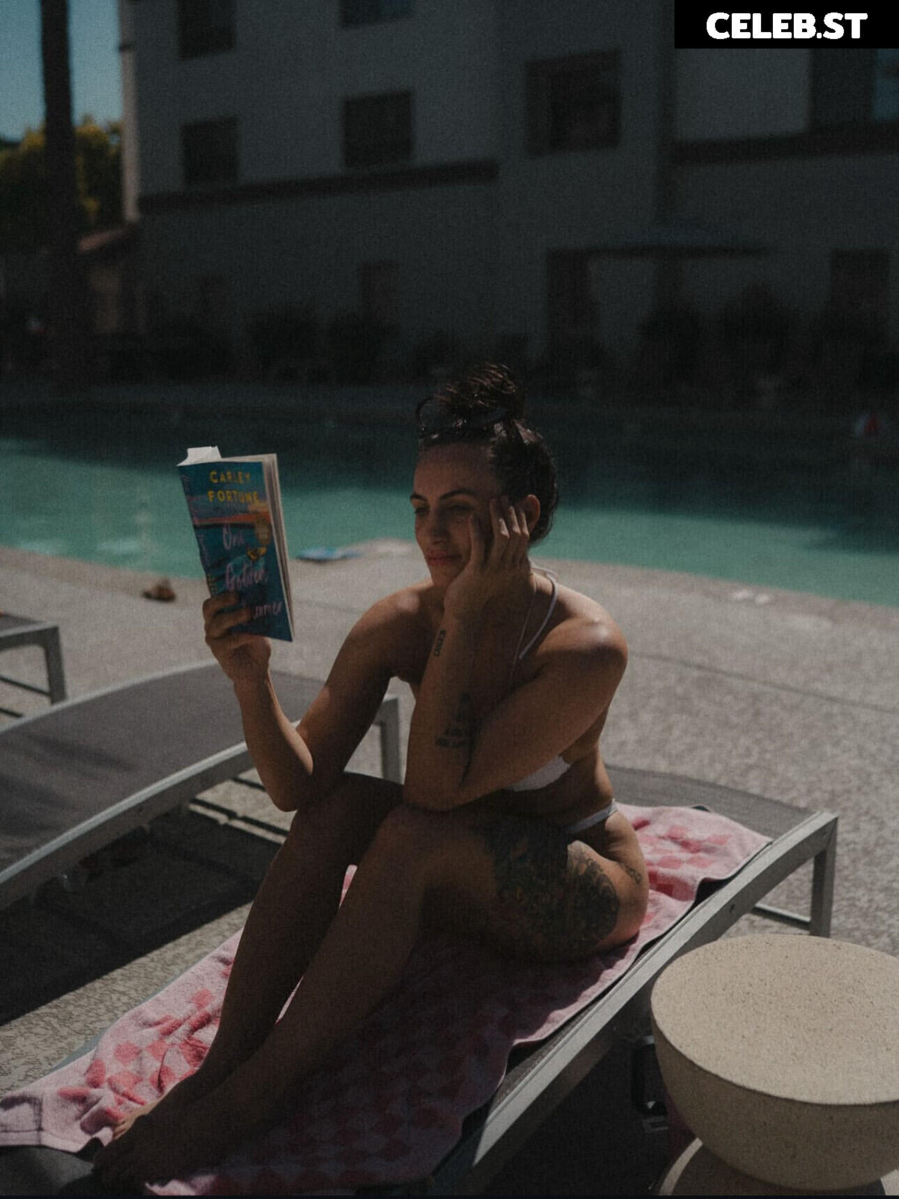 Casey O&#039; Neill Image 10077942