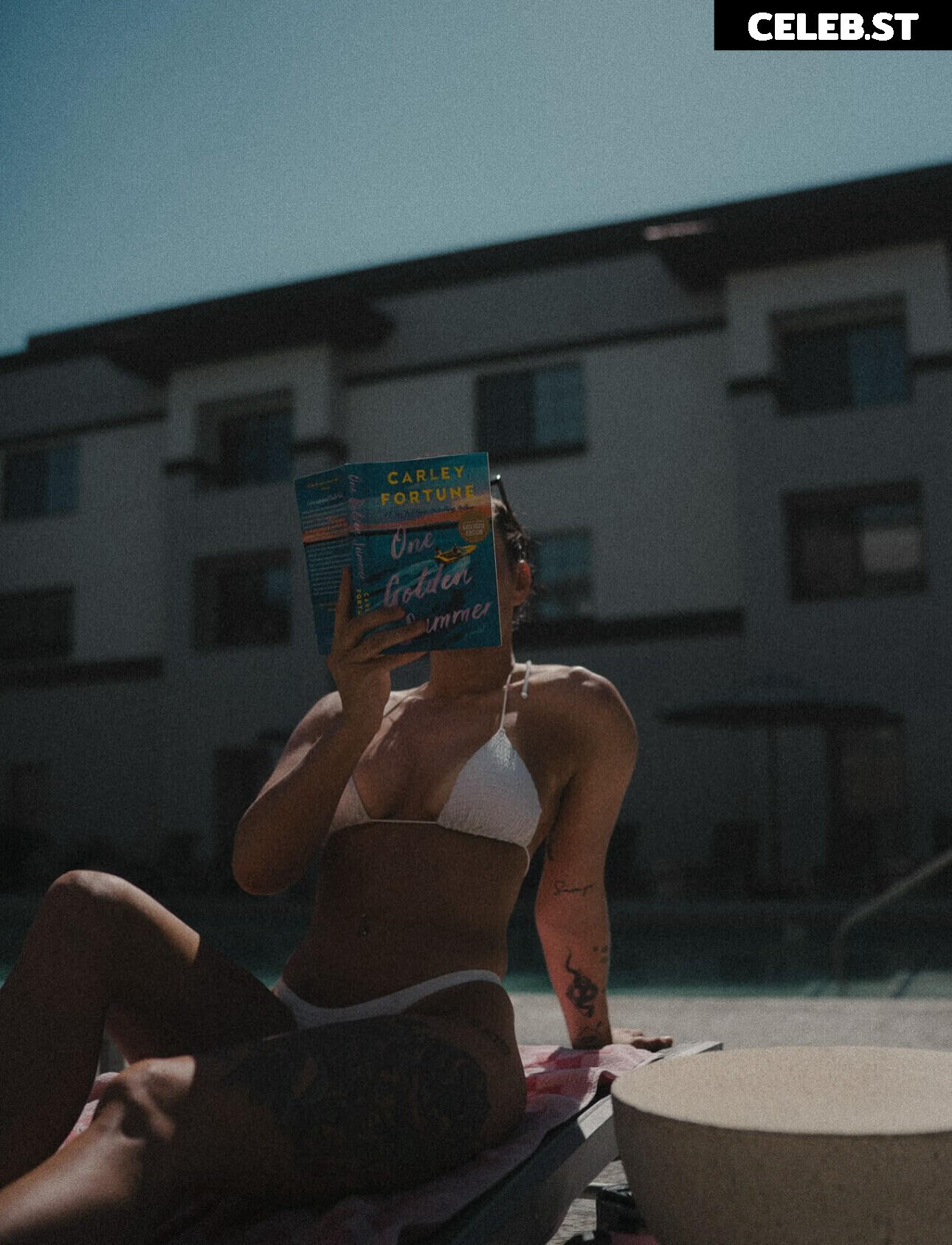 Casey O&#039; Neill Image 10077941