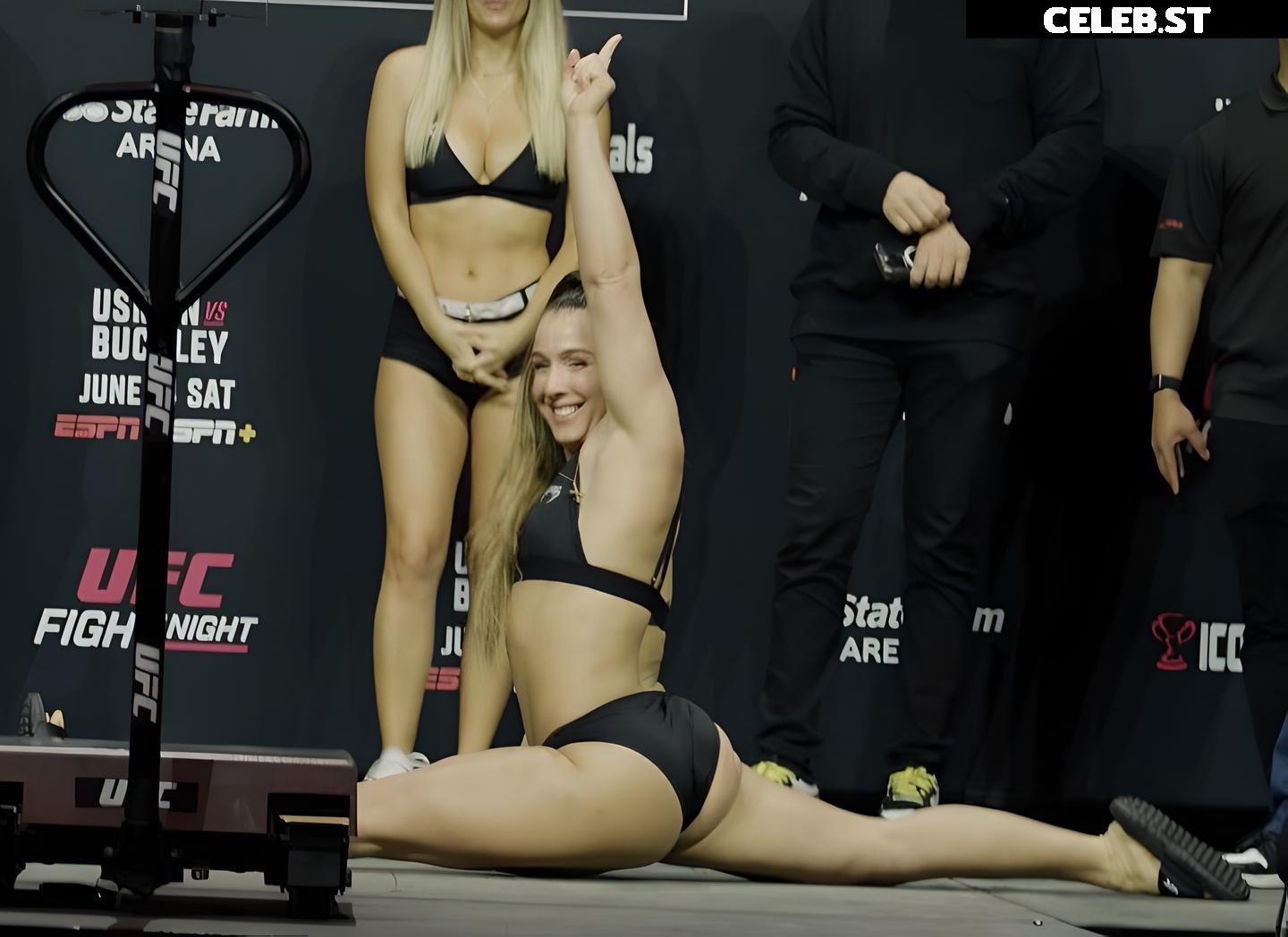 Vanessa Demopolous Image 10077893