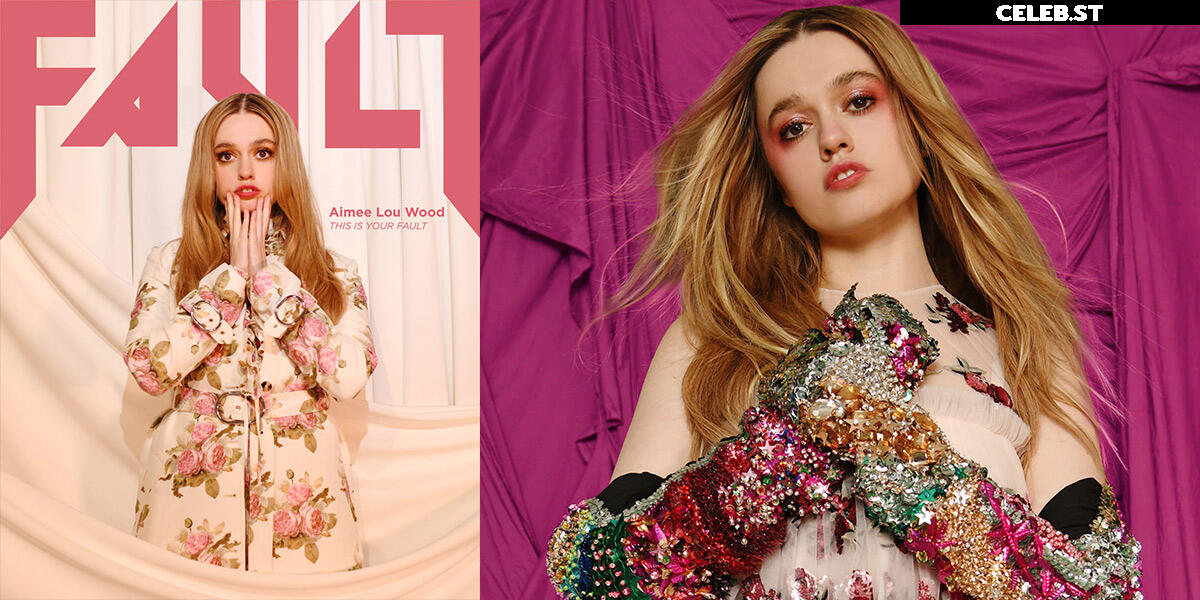 Aimee-Lou Wood Image 10077896