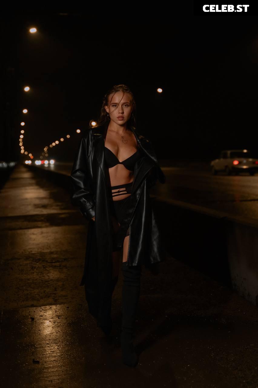 Dasha Grivina | GRIVINA Image 10077885