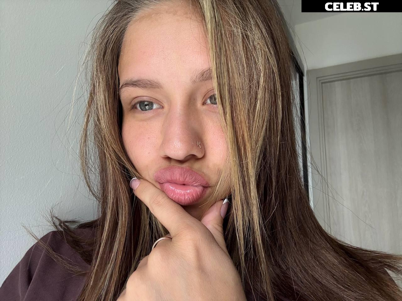 Dasha Grivina | GRIVINA Image 10077846