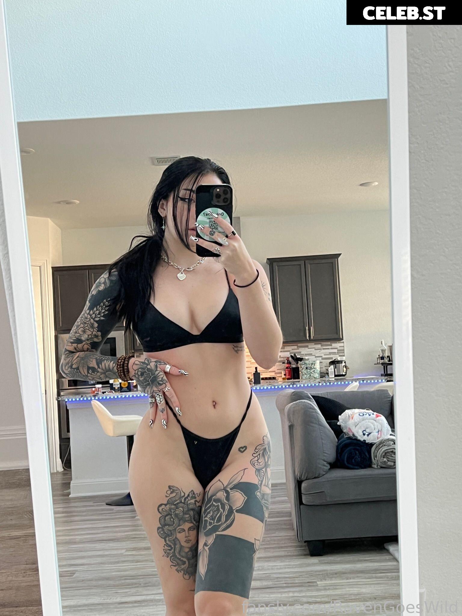 Raven - ravengoeswild - sunnyandraven Image 10077560