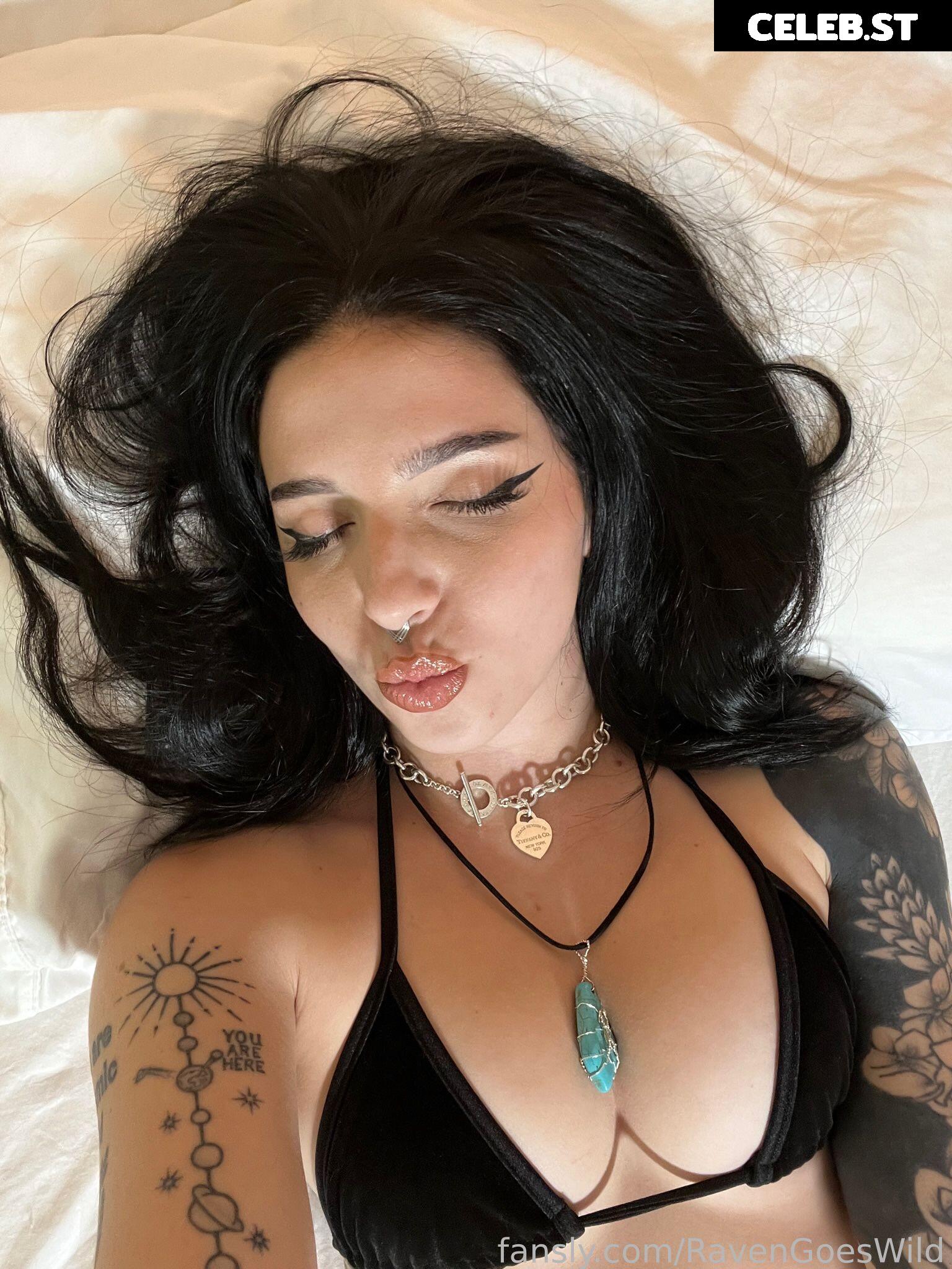 Raven - ravengoeswild - sunnyandraven Image 10077550