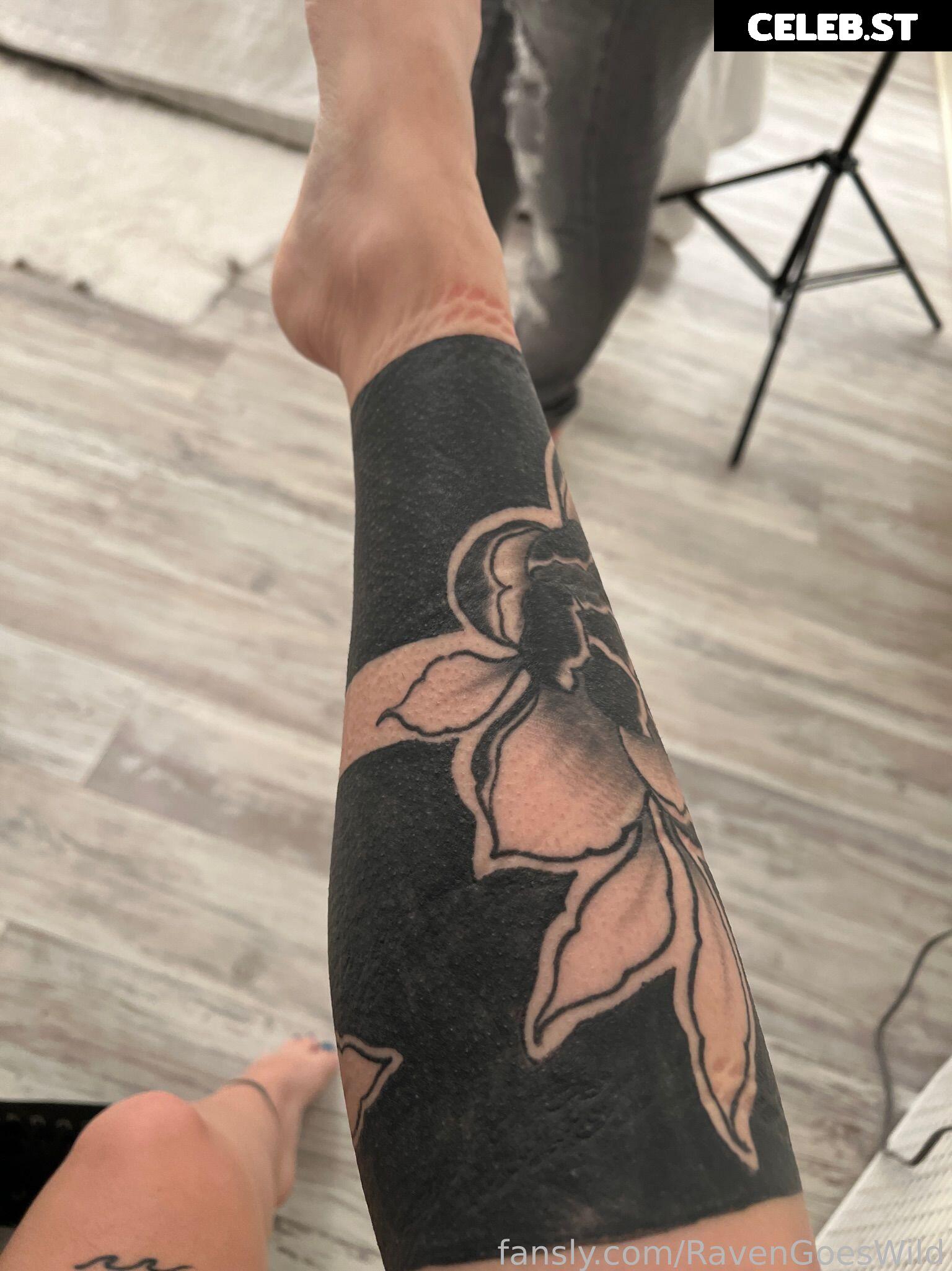 Raven - ravengoeswild - sunnyandraven Image 10077576