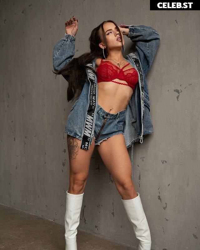 Dasha Grivina | GRIVINA Image 10077798