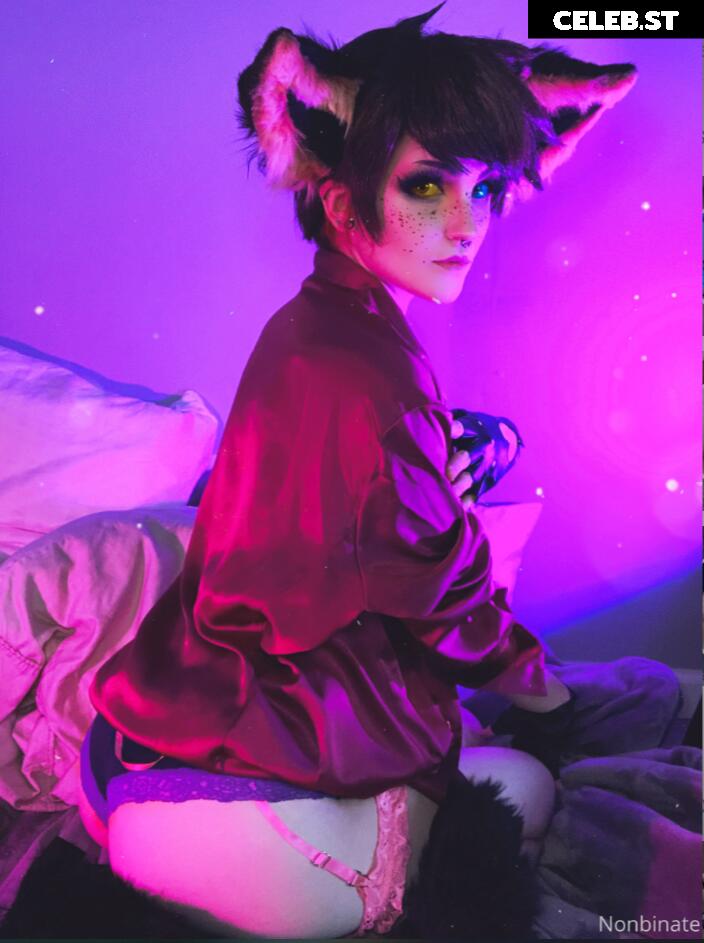 Nonbinate - M Blackburn Image 10077712