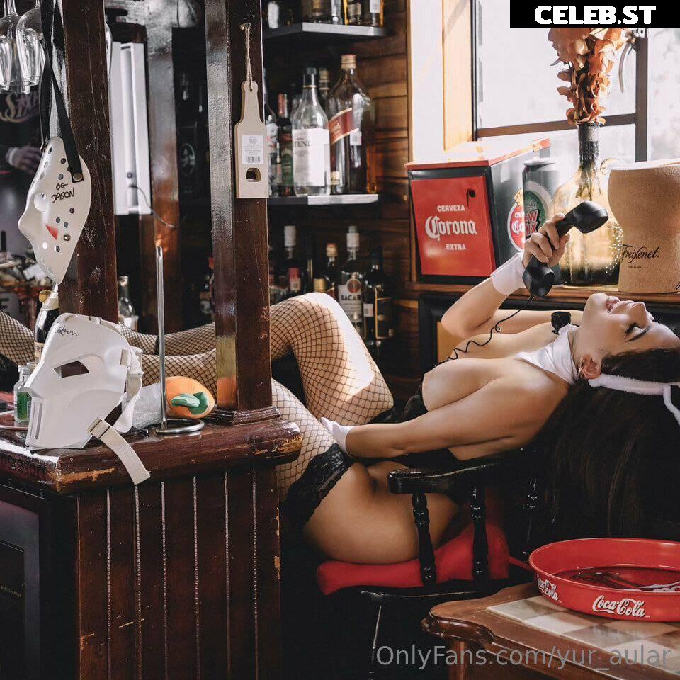 Yurgenis Aular Image 10076697