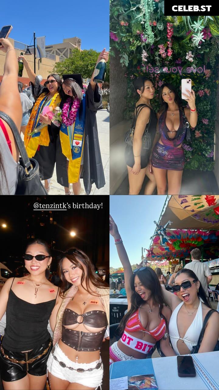 Kim Vuong | @kimvuonggg Image 10071884