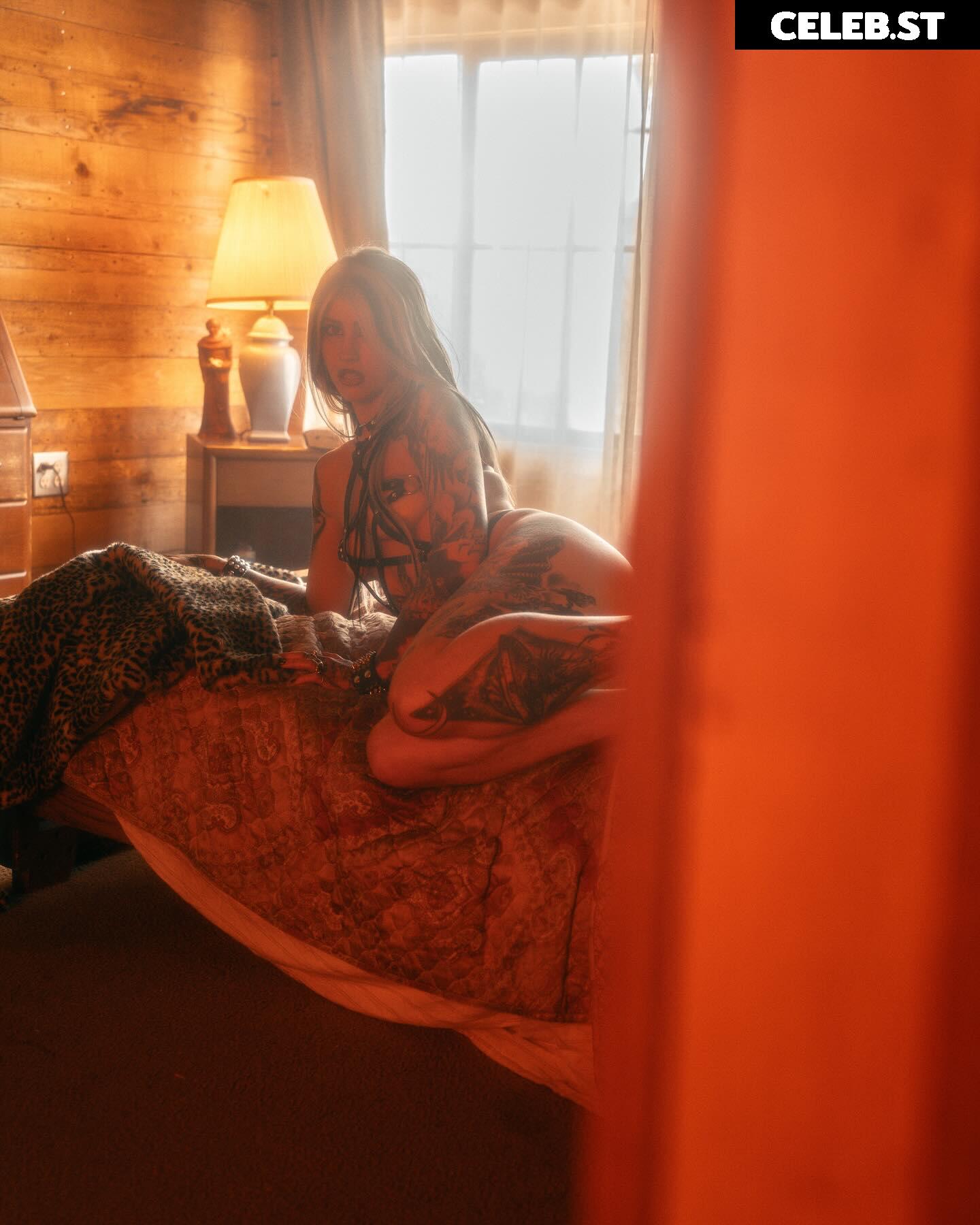 Luci / Lucii (the Alien) Image 10071829