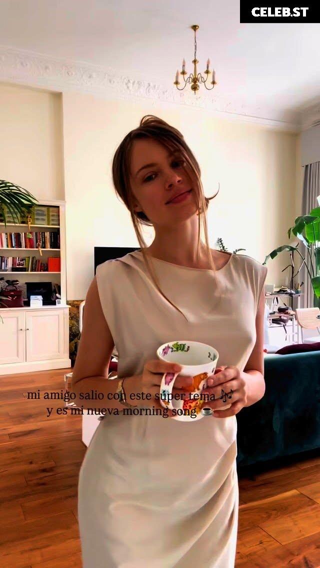 Xenia Tchoumi Image 10071832