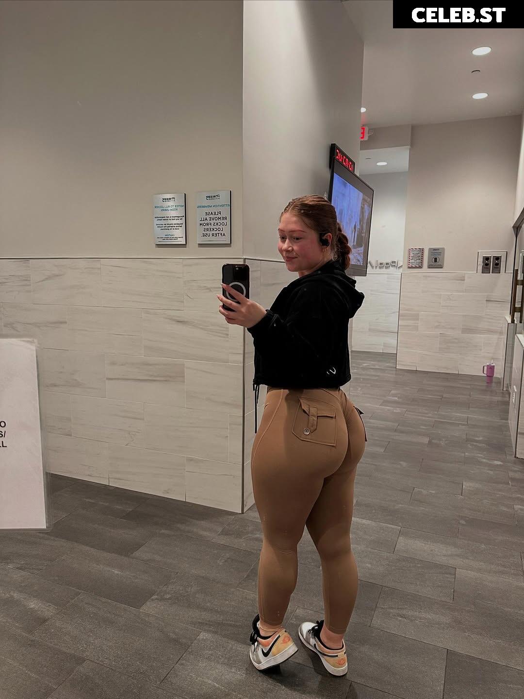 fitlilma / mrs. browder Image 10071717