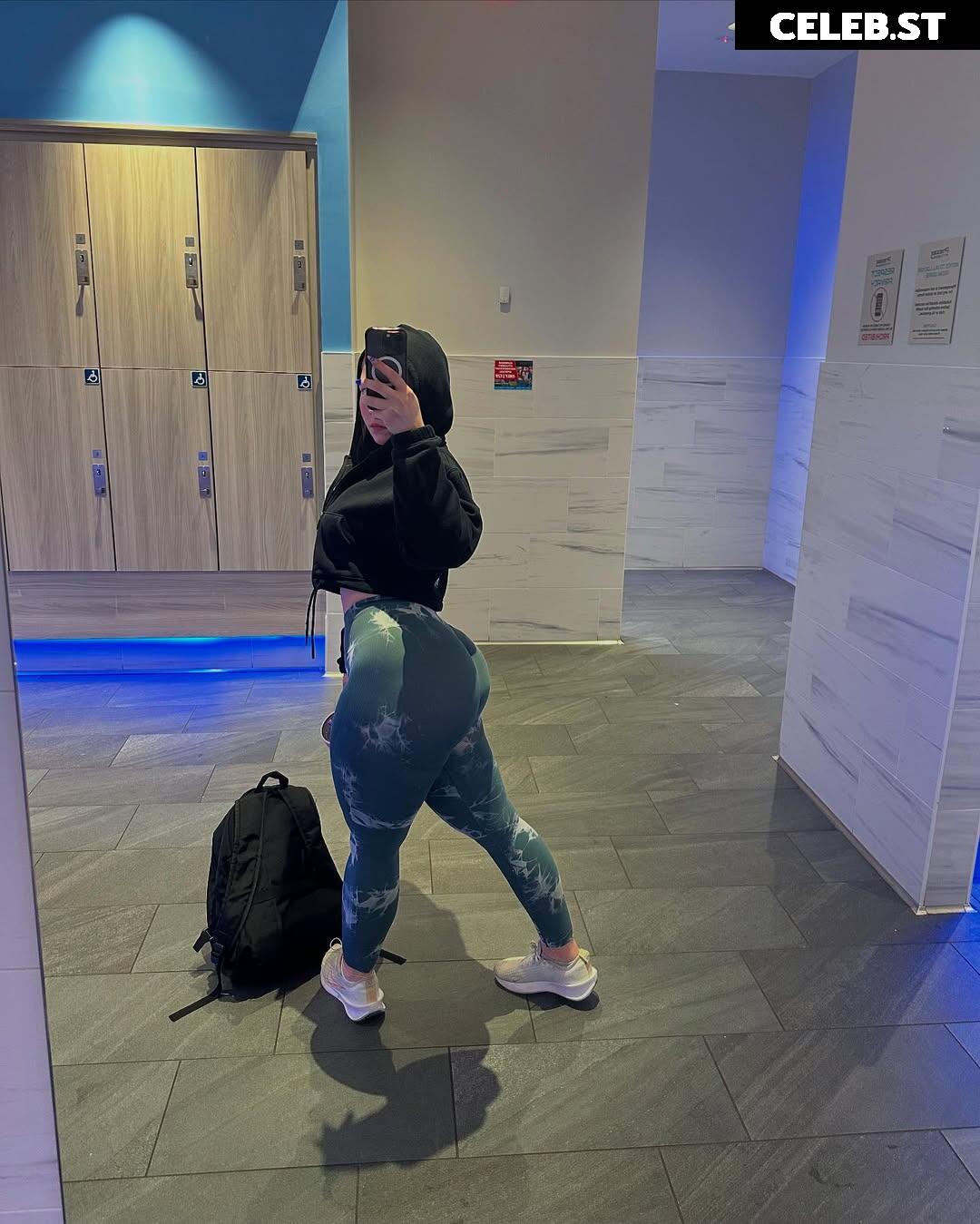 fitlilma / mrs. browder Image 10071706