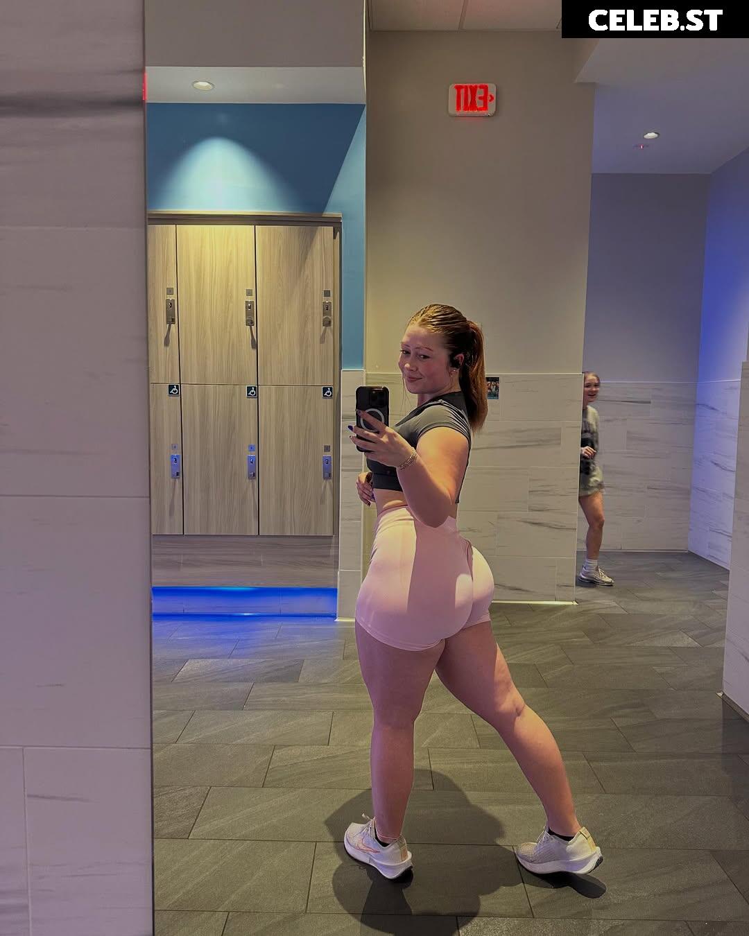 fitlilma / mrs. browder Image 10071709