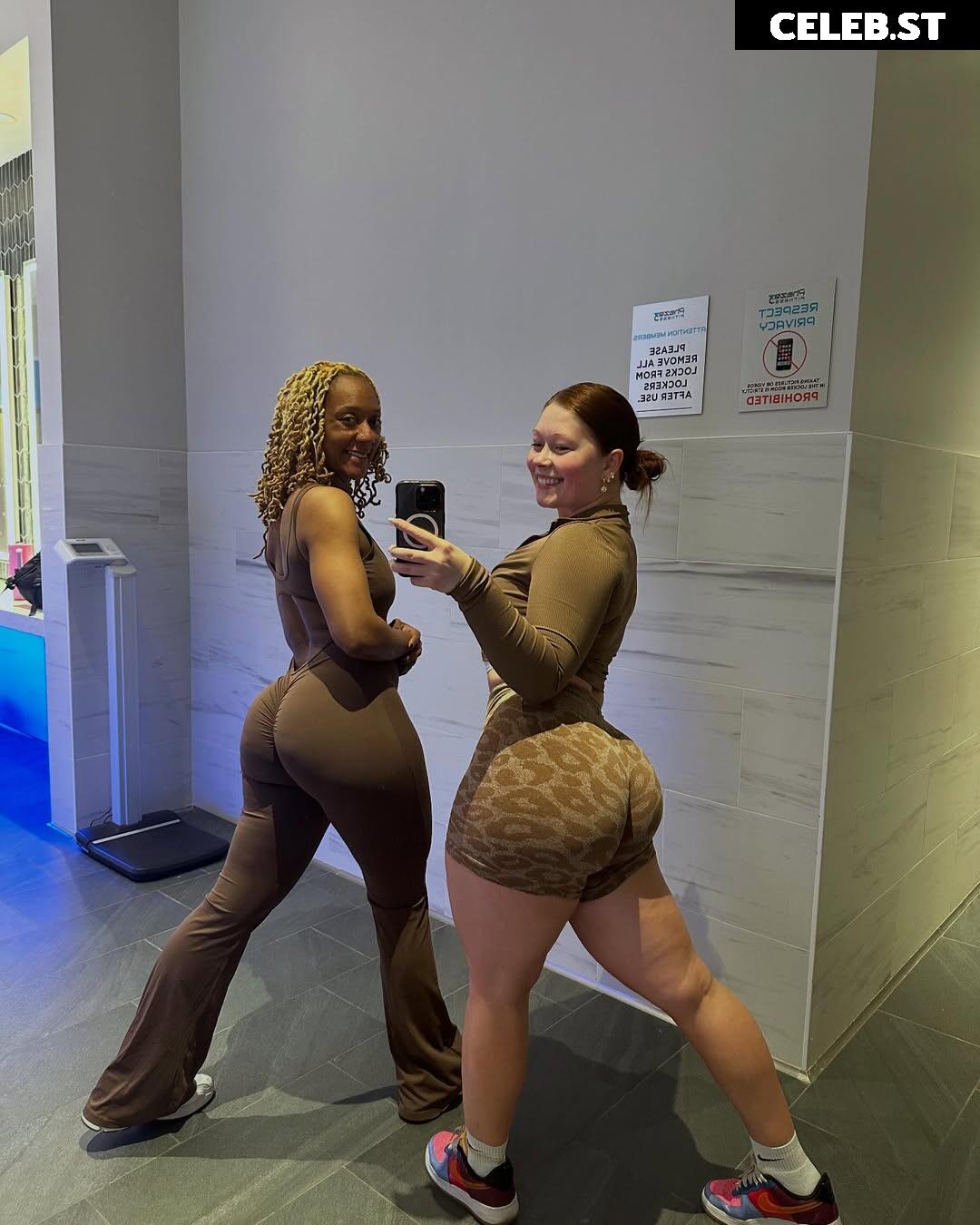 fitlilma / mrs. browder Image 10071747