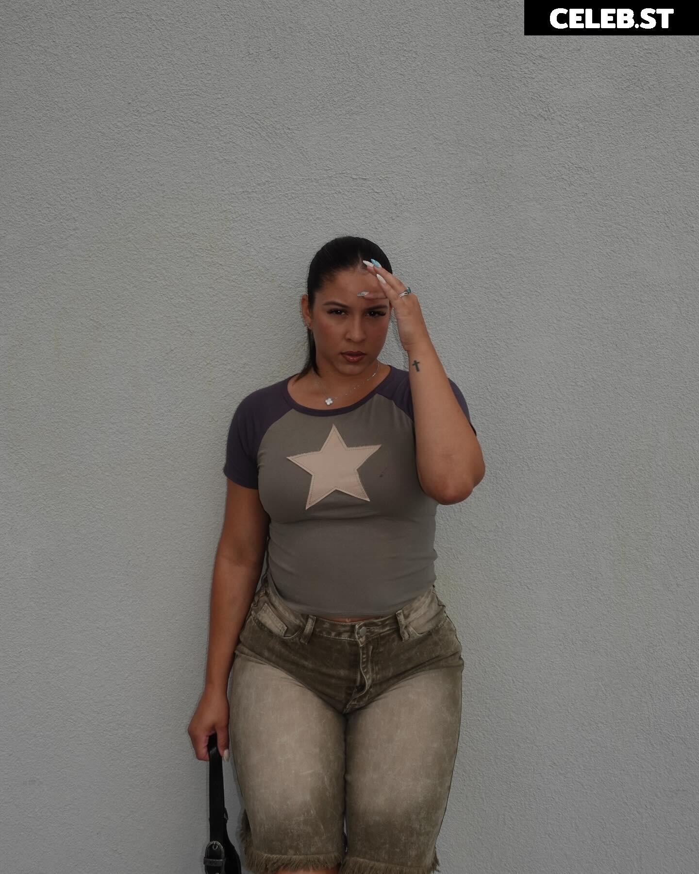 Maleni Cruz Image 10071167