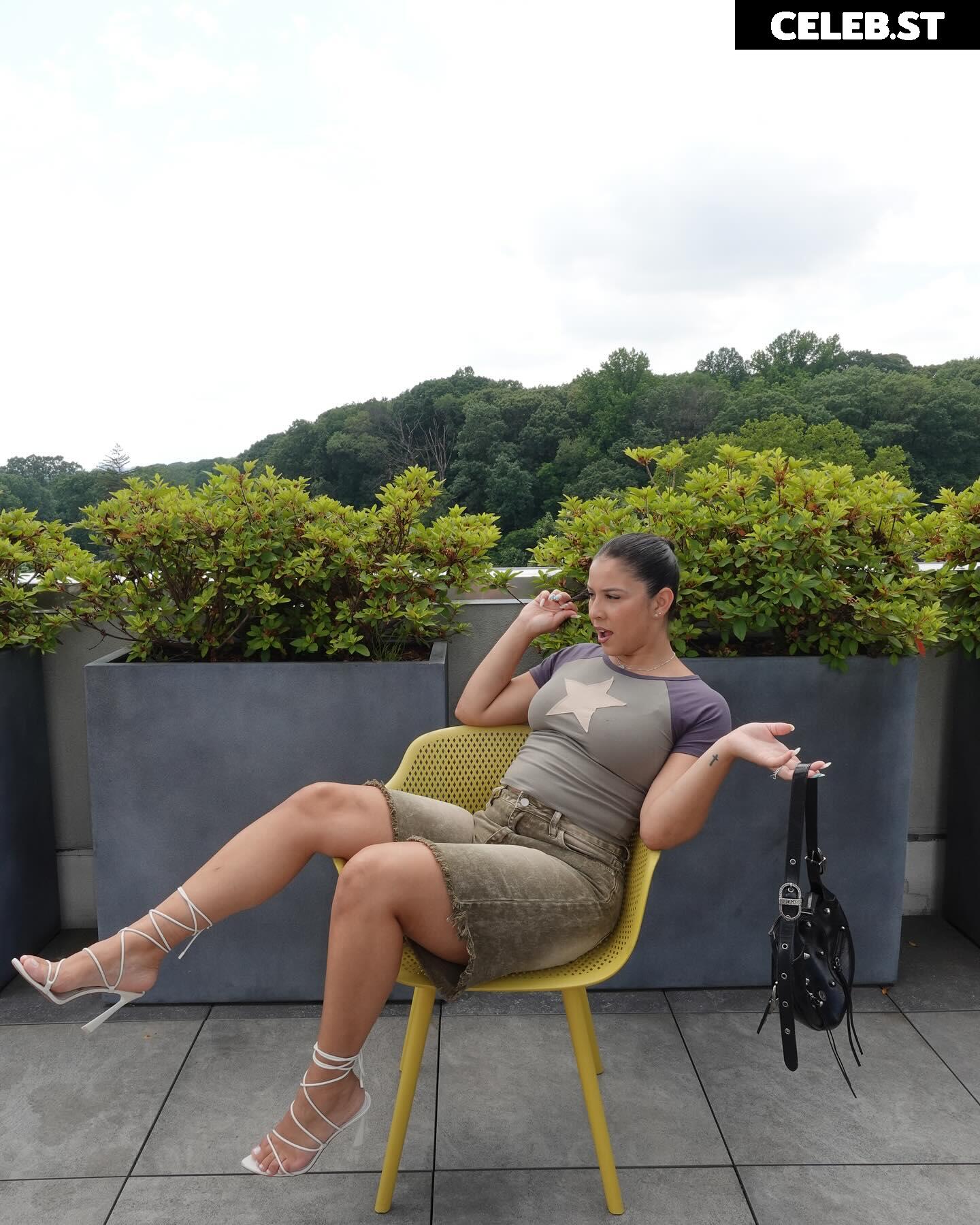 Maleni Cruz Image 10071168