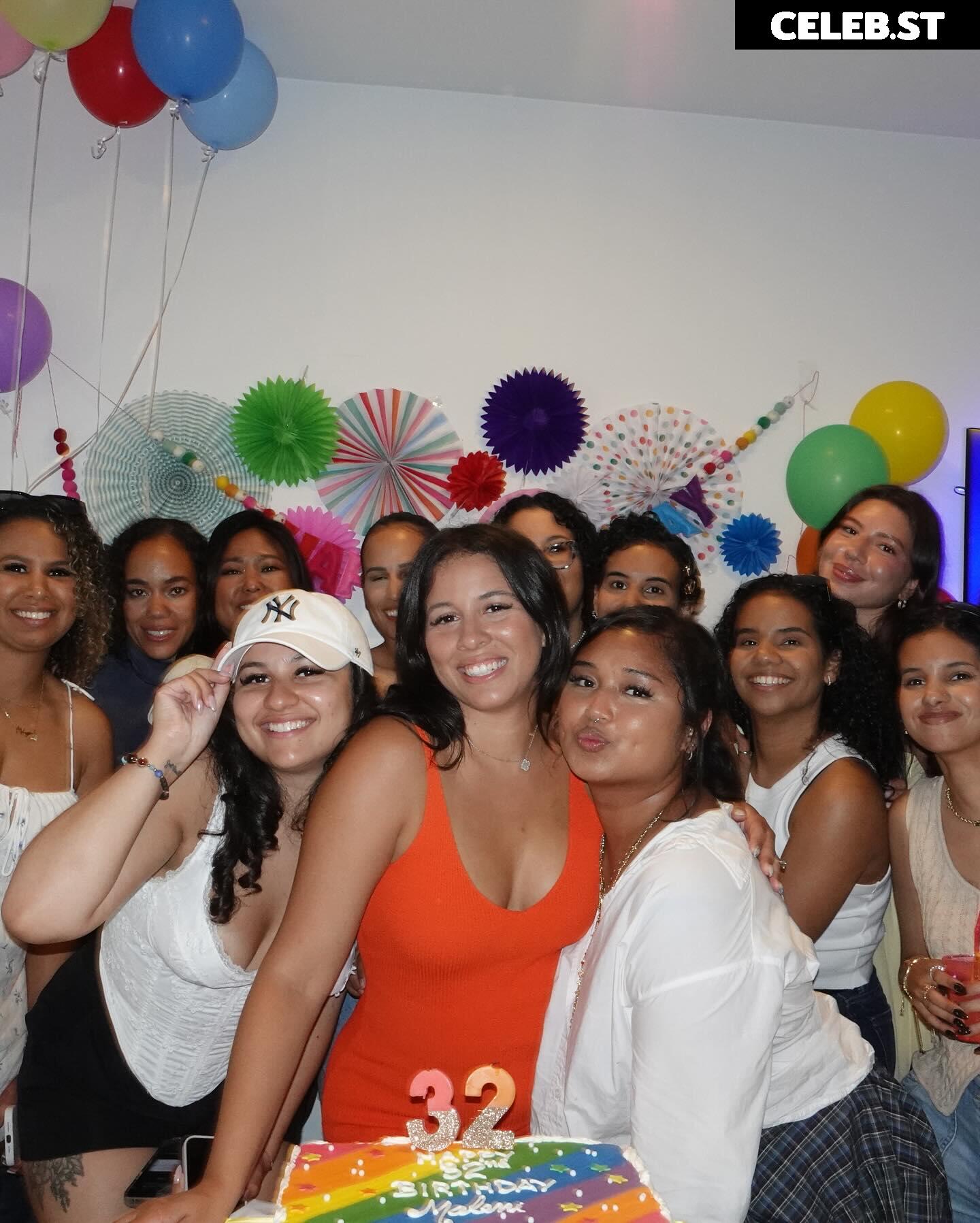 Maleni Cruz Image 10071159