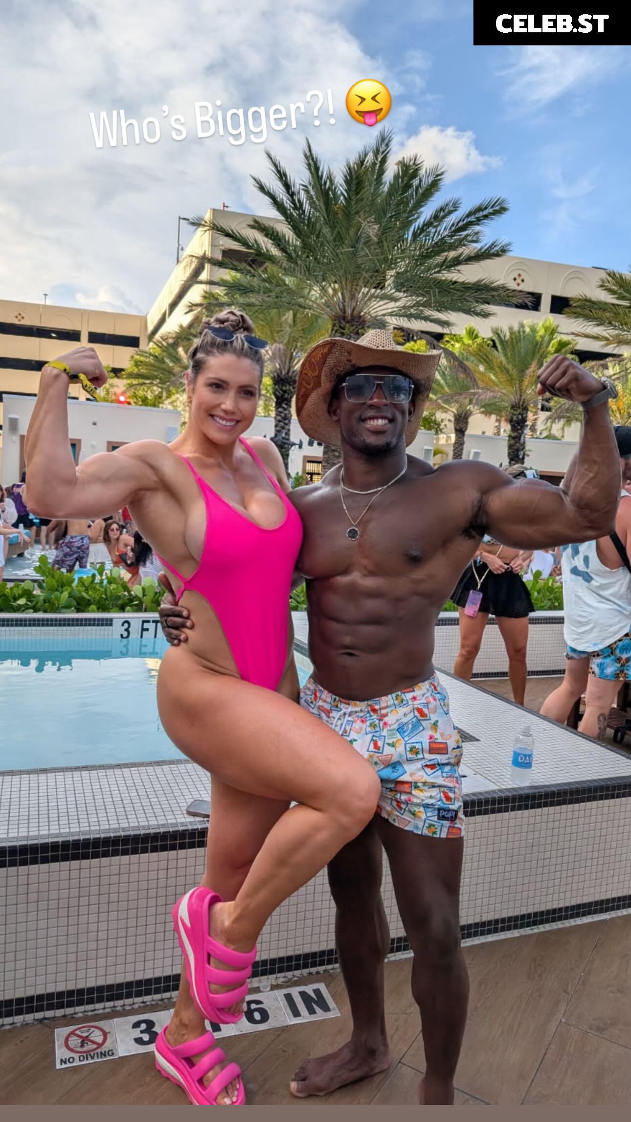 Dr Colette Larsen Image 10071391