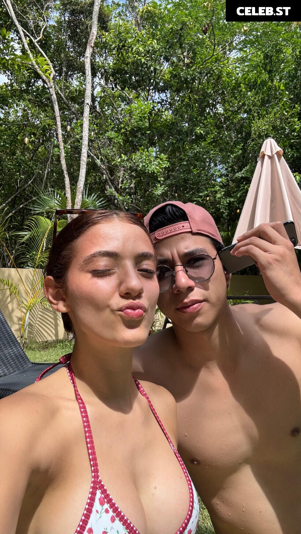 Mafer García de León (@mafergdlg) Image 10070818