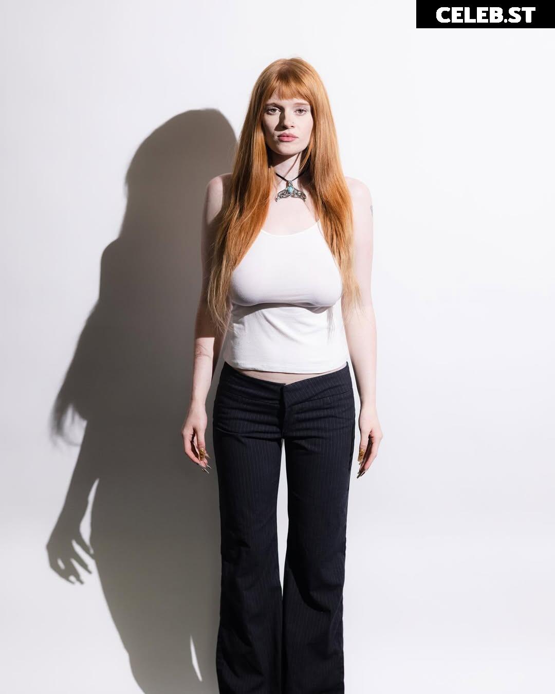 Hannah Mccloud Image 10070576