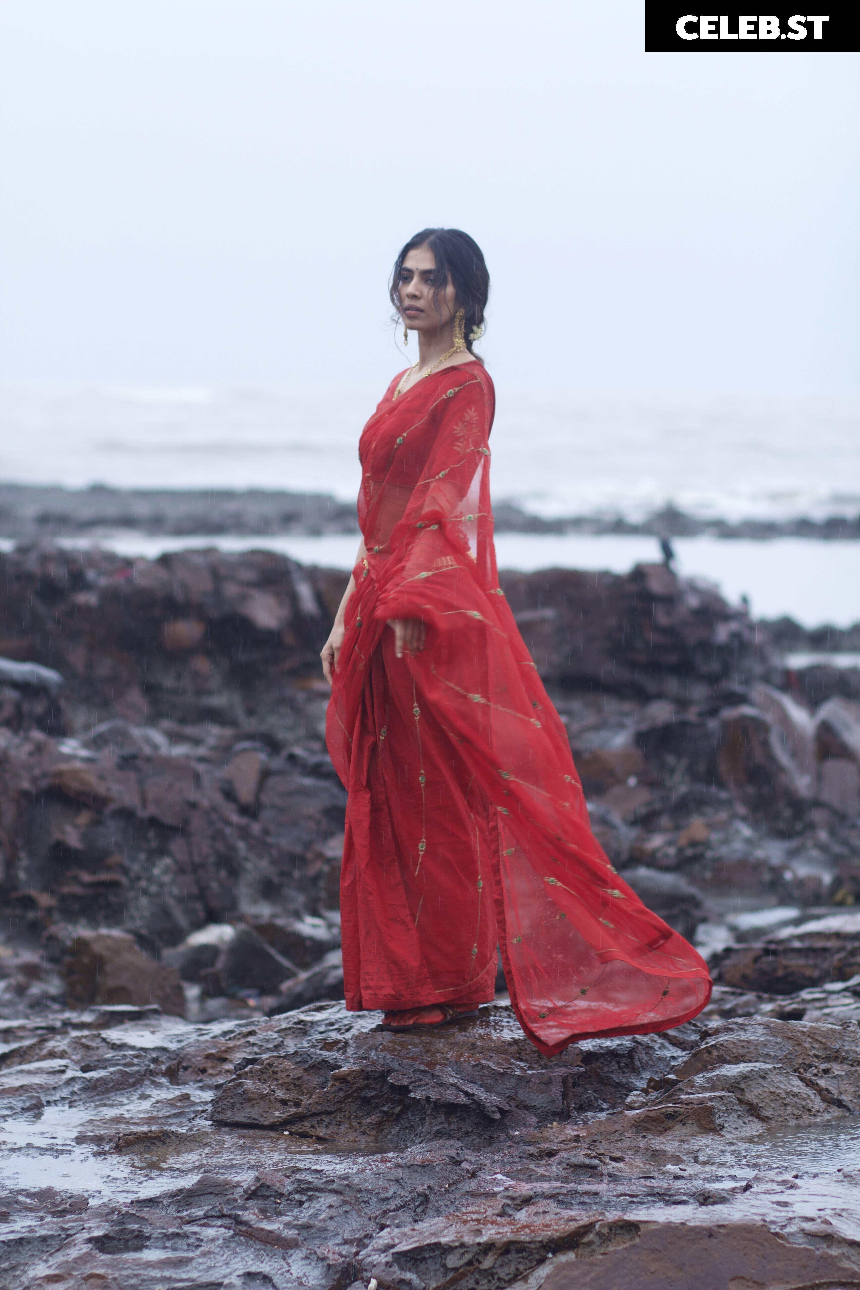 Malavika Mohanan Image 10070423