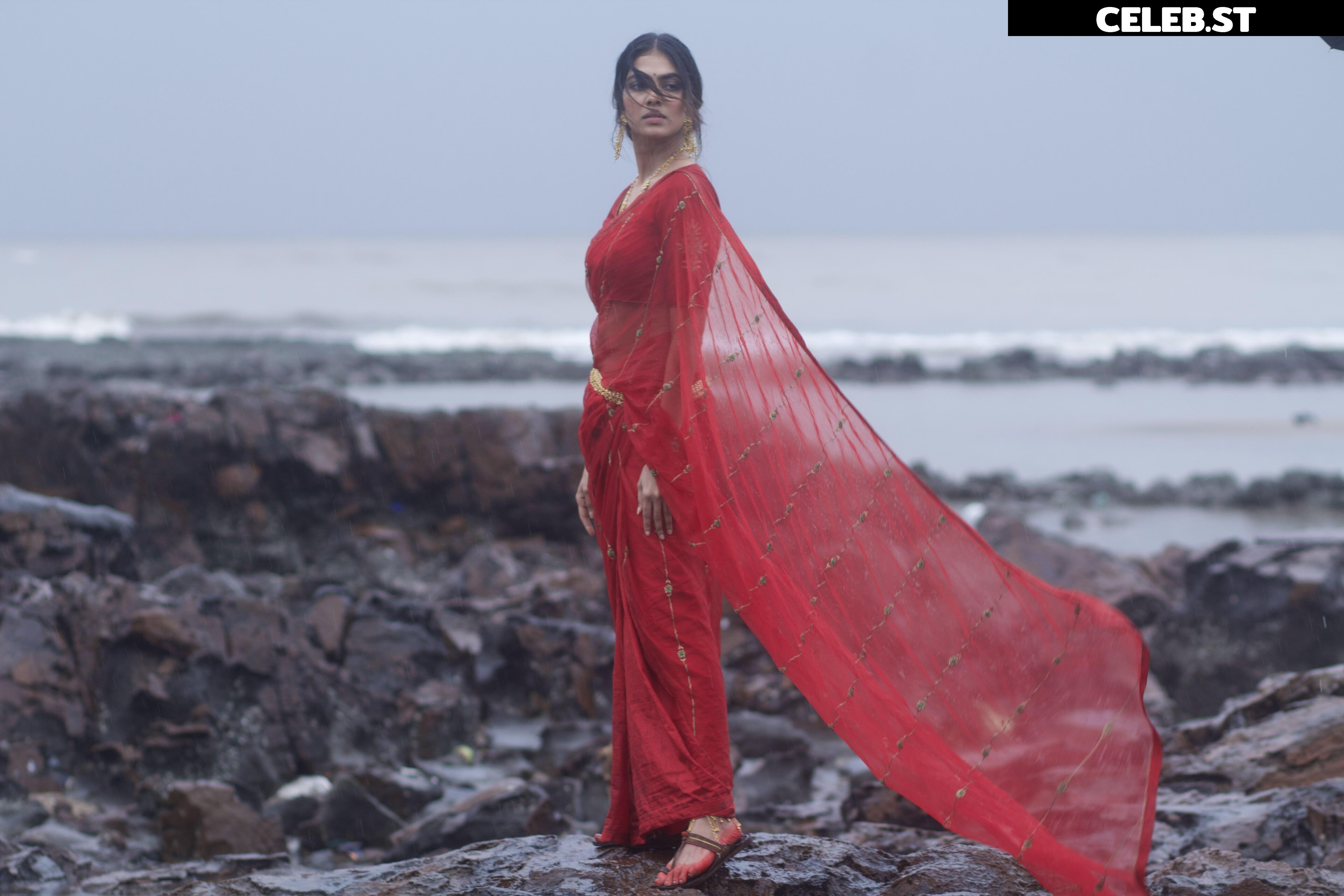 Malavika Mohanan Image 10070433