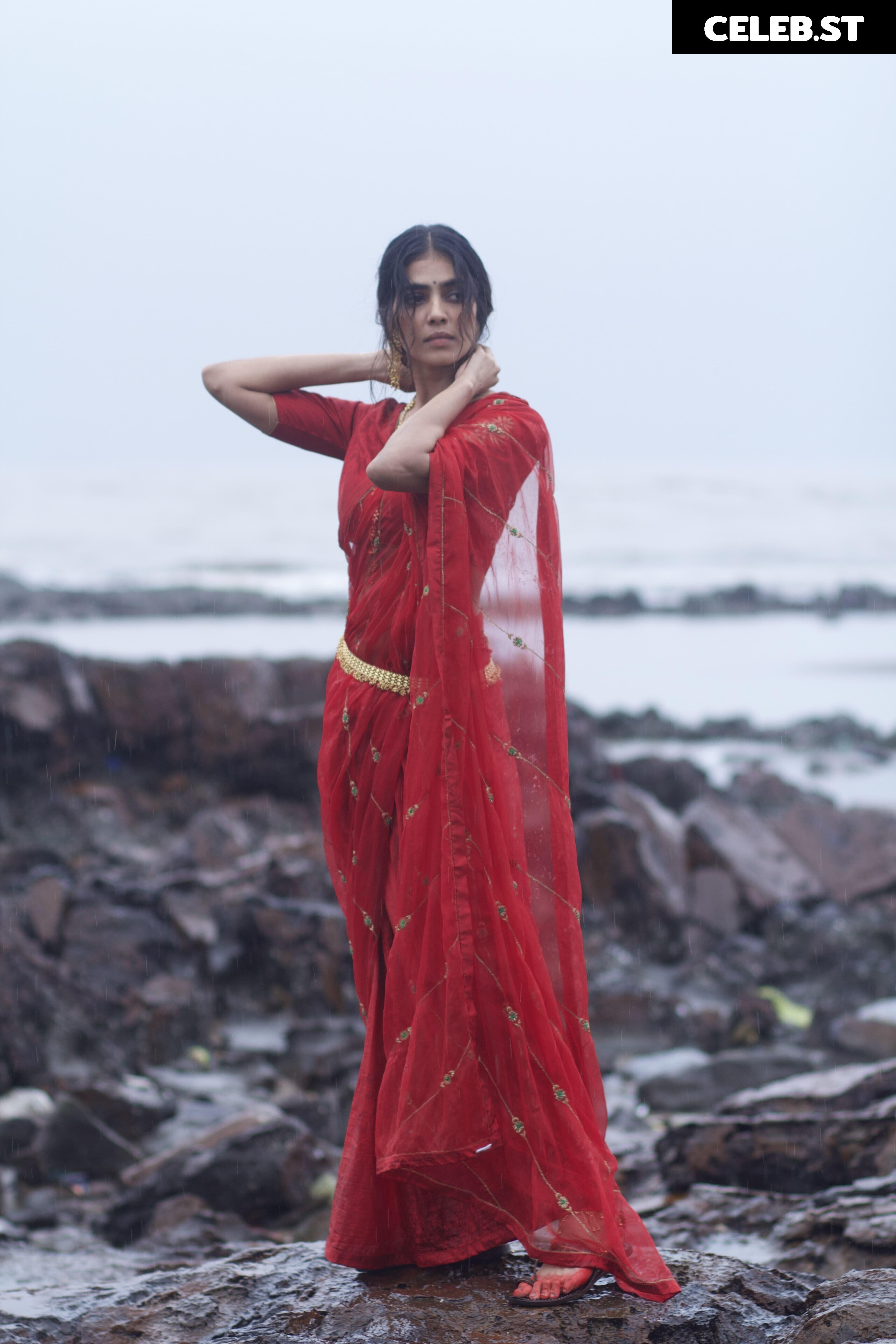 Malavika Mohanan Image 10070431