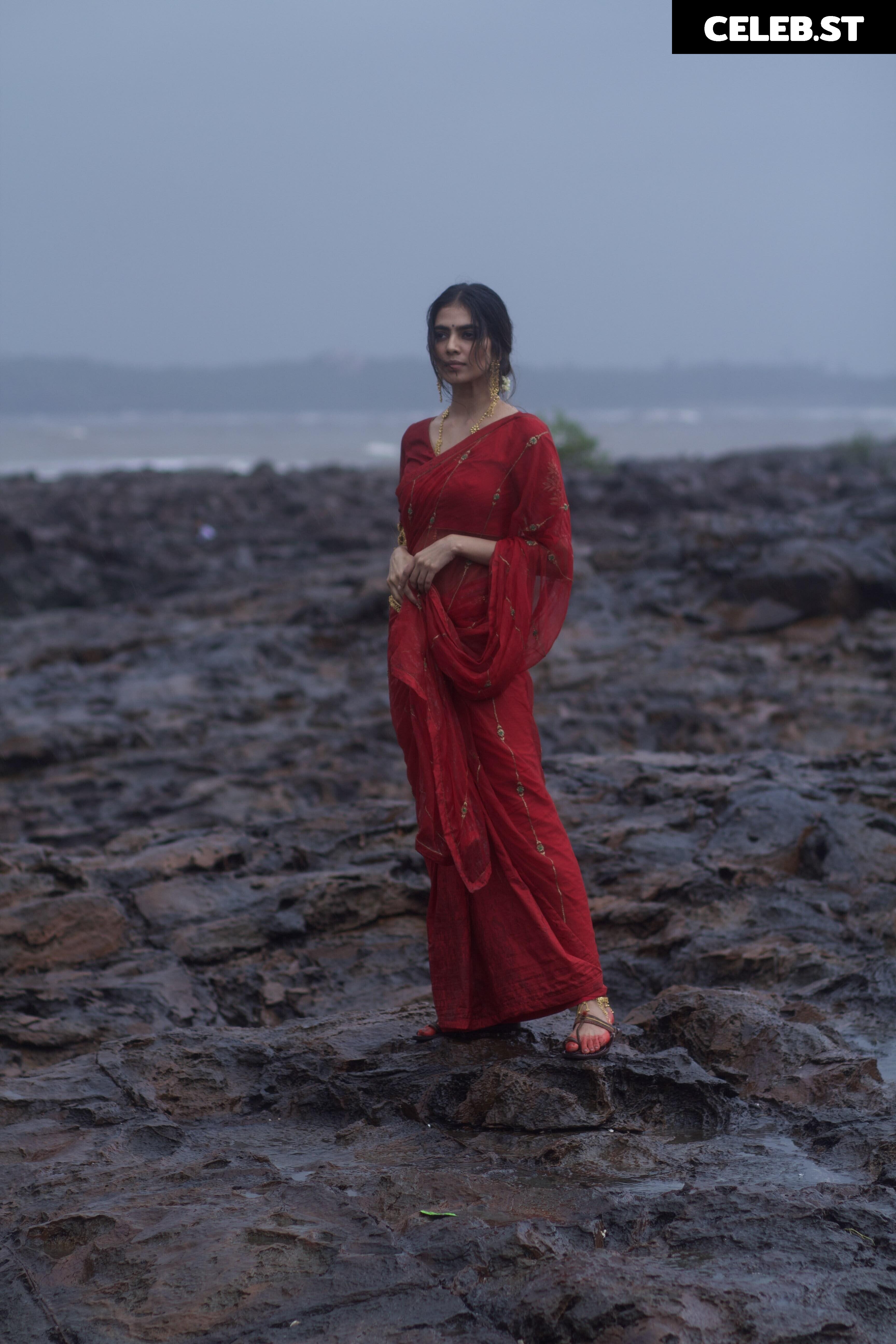 Malavika Mohanan Image 10070437