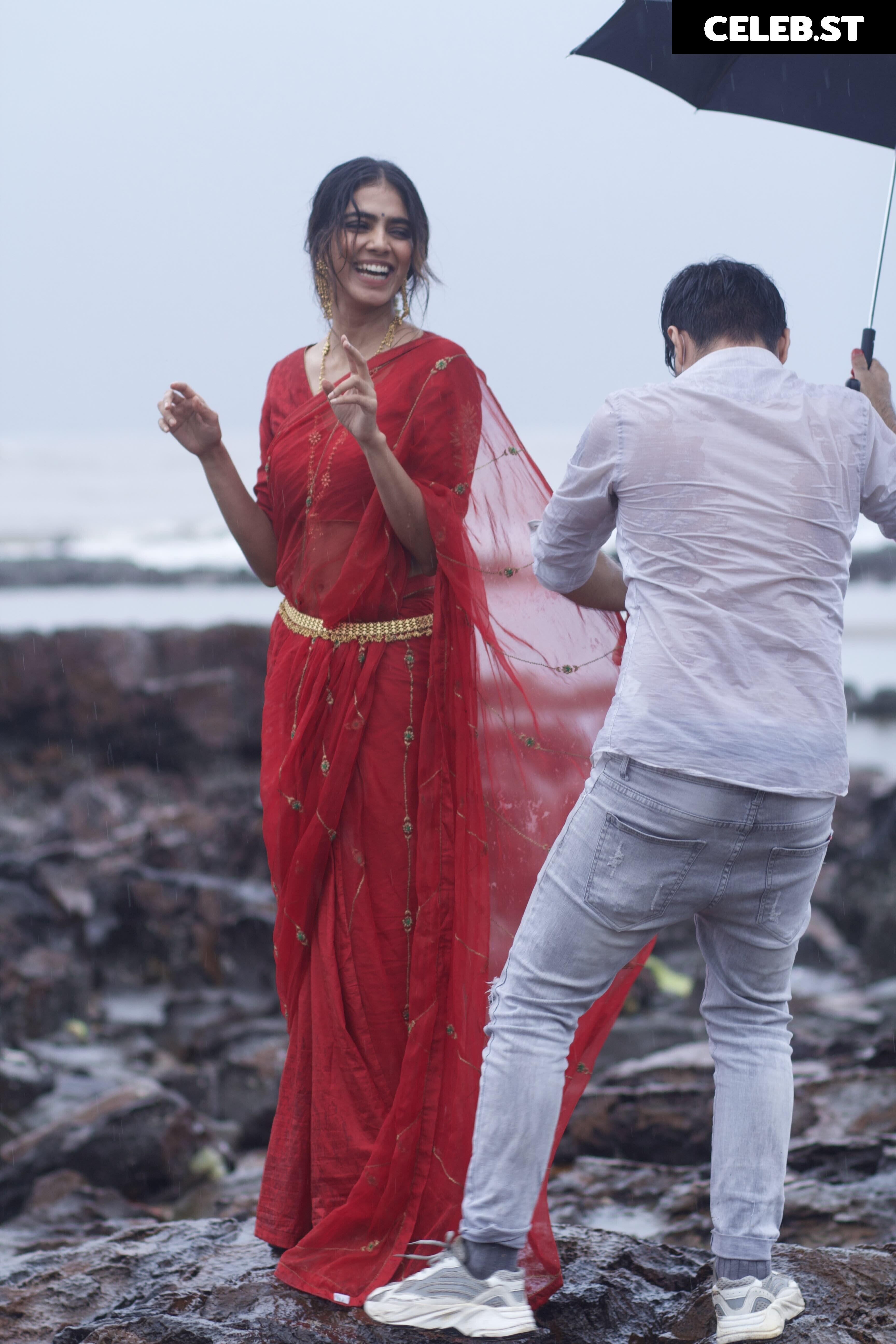 Malavika Mohanan Image 10070435