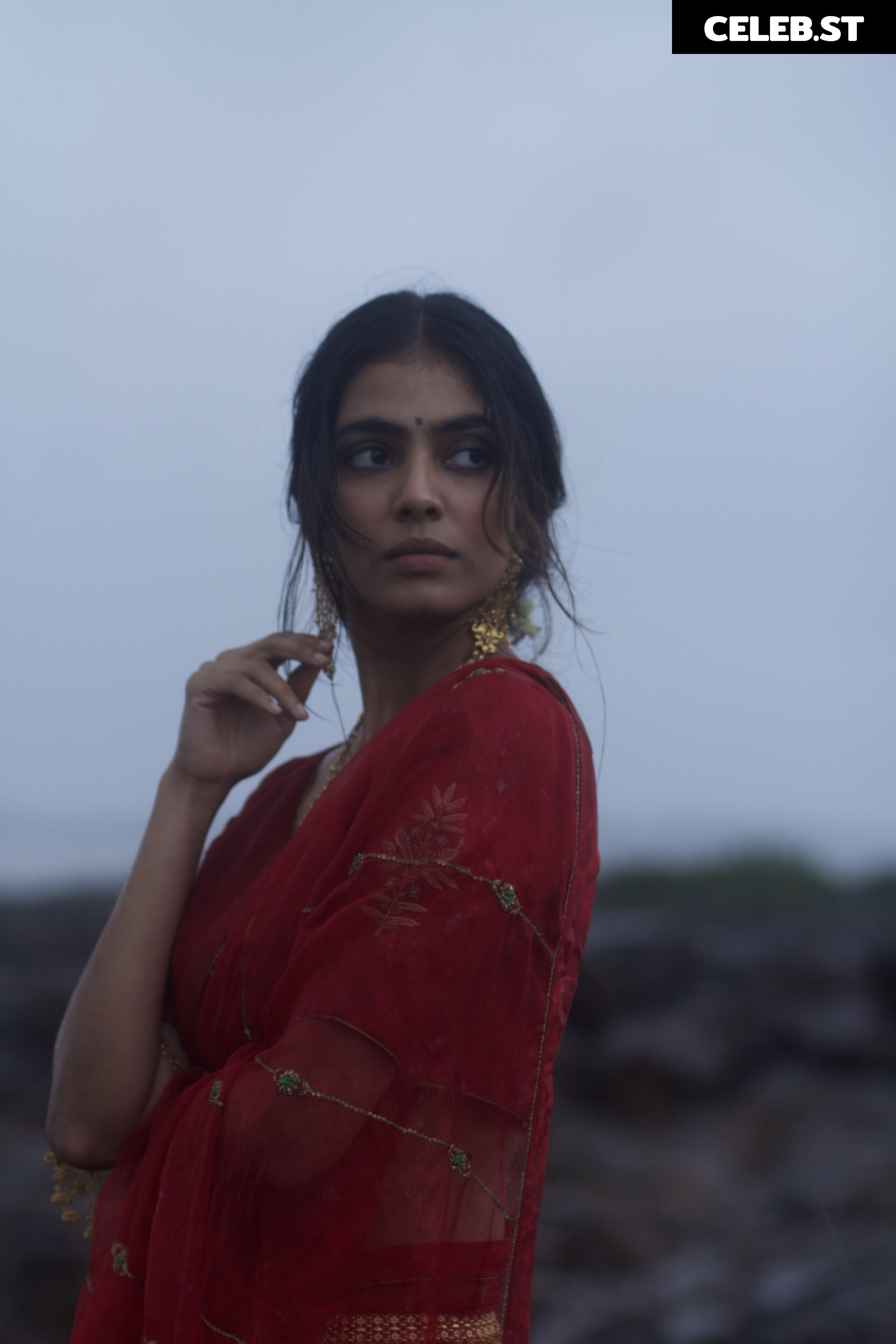 Malavika Mohanan Image 10070438